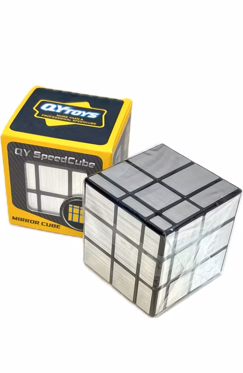 روبیک ایینه 3در3