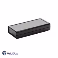 باکس ابزار الکترونیکی رومیزی مدل ABD151 با ابعاد 28×68.5×140 میلی متر