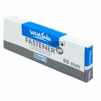 گیره پوشه واشین بسته 50 عددی