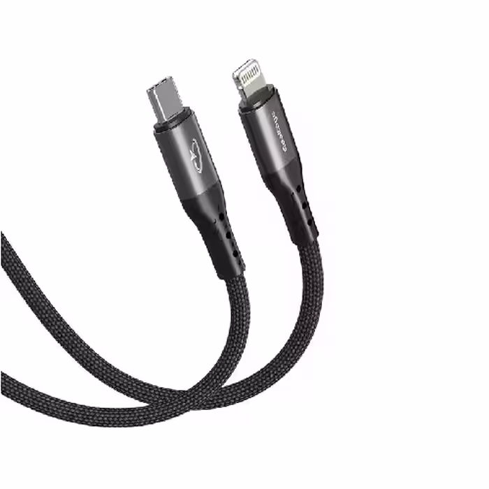 کابل تبدیل USB-C به لایتنینگ گلتیج مدل CA02 طول 1.2 متر
