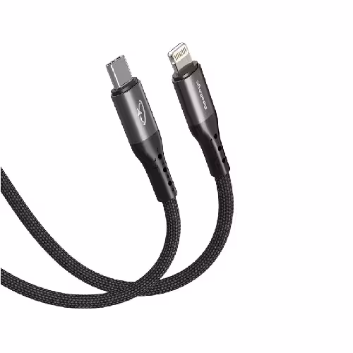 کابل تبدیل USB-C به لایتنینگ گلتیج مدل CA02 طول 1.2 متر