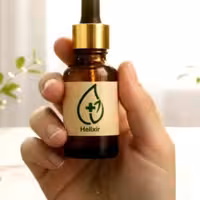 روغن هلکسیر در کمترین زمان آرامش را هدیه میدهد در کیش