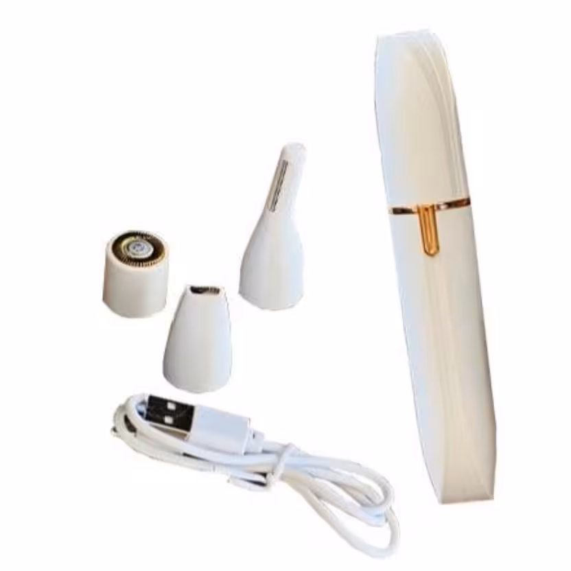 موزن بینی 4 کاره multifunctional کد 3440(زاهدان انلاین)