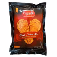 ادویه مرینیت (مرینت) مرغ سوخاری نرمال پیزارلا (500 گرم) pizzarella paa