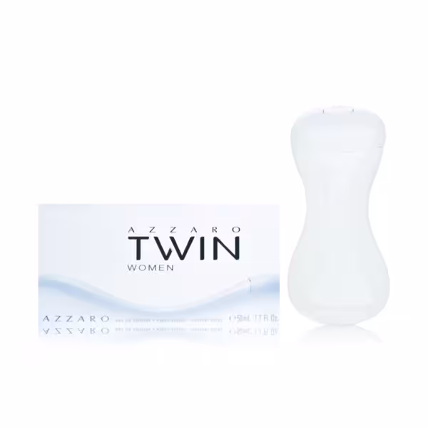 ادکلن آزارو تویین ومن Azzaro Twin Women