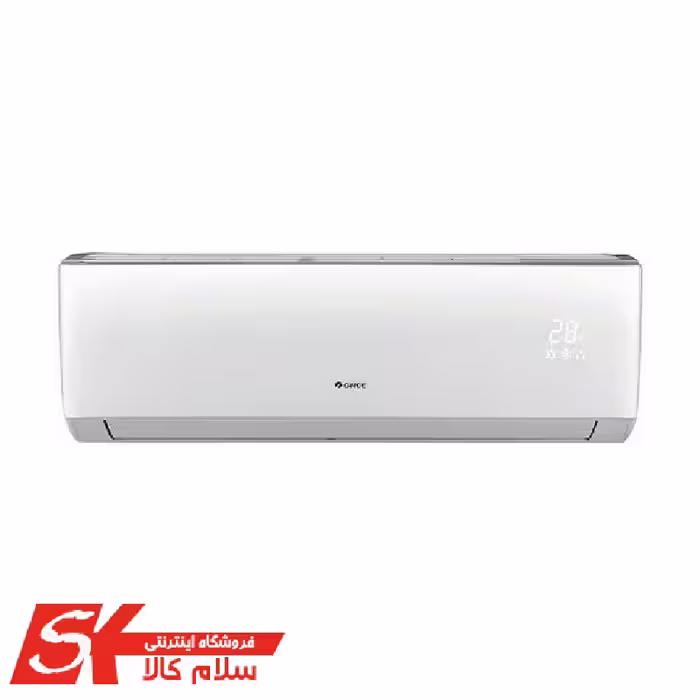 کولر گازی ال جی 13000 مدل M13AJH-J2