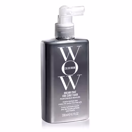 اسپری ضد وز کالر واو 200میل مخصوص موی فر Color Wow Dream Coat