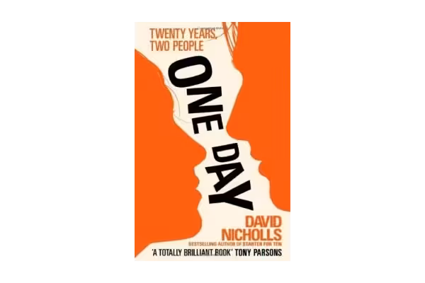 One Day. David Nicholls - کتابخانه مجازی واتیکان
