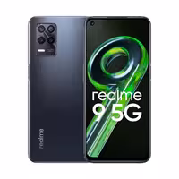 گوشی موبایل ریلمی مدل 9 5G رم6 حافظه 128 (هند)