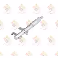 میکرومتر داخل سنج 50-25 داسکوا مدل 8110-4911-A