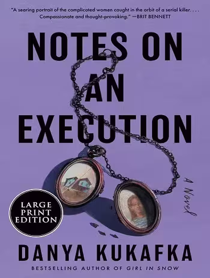 Notes on an Execution یادداشت هایی در مورد یک اعدامی
