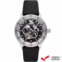 ساعت مچی مردانه امپریو آرمانی EMPORIO ARMANI مدل AR60051