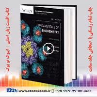 Fundamentals of Biochemistry 6th Edition