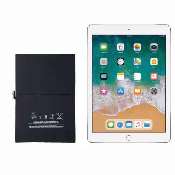 باتری آیپد پرو Ipad pro 9.7 با کد فنی A1664