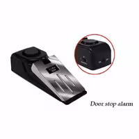 دزدگیر اماکن مدل Door stop alarm