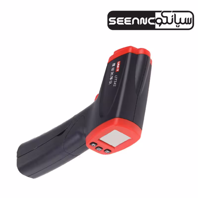 ضخامت سنج رنگ دیجیتال یونیتی مدلUNI-T UT-342