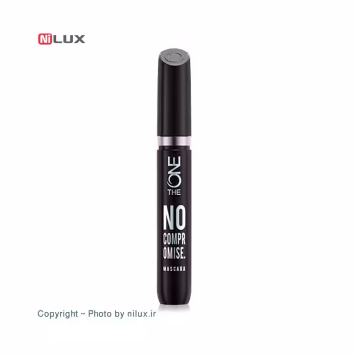 ریمل حجم دهنده اوریف لیم سری THE ONE مدل No Compromise حجم 8 میلی لیتر