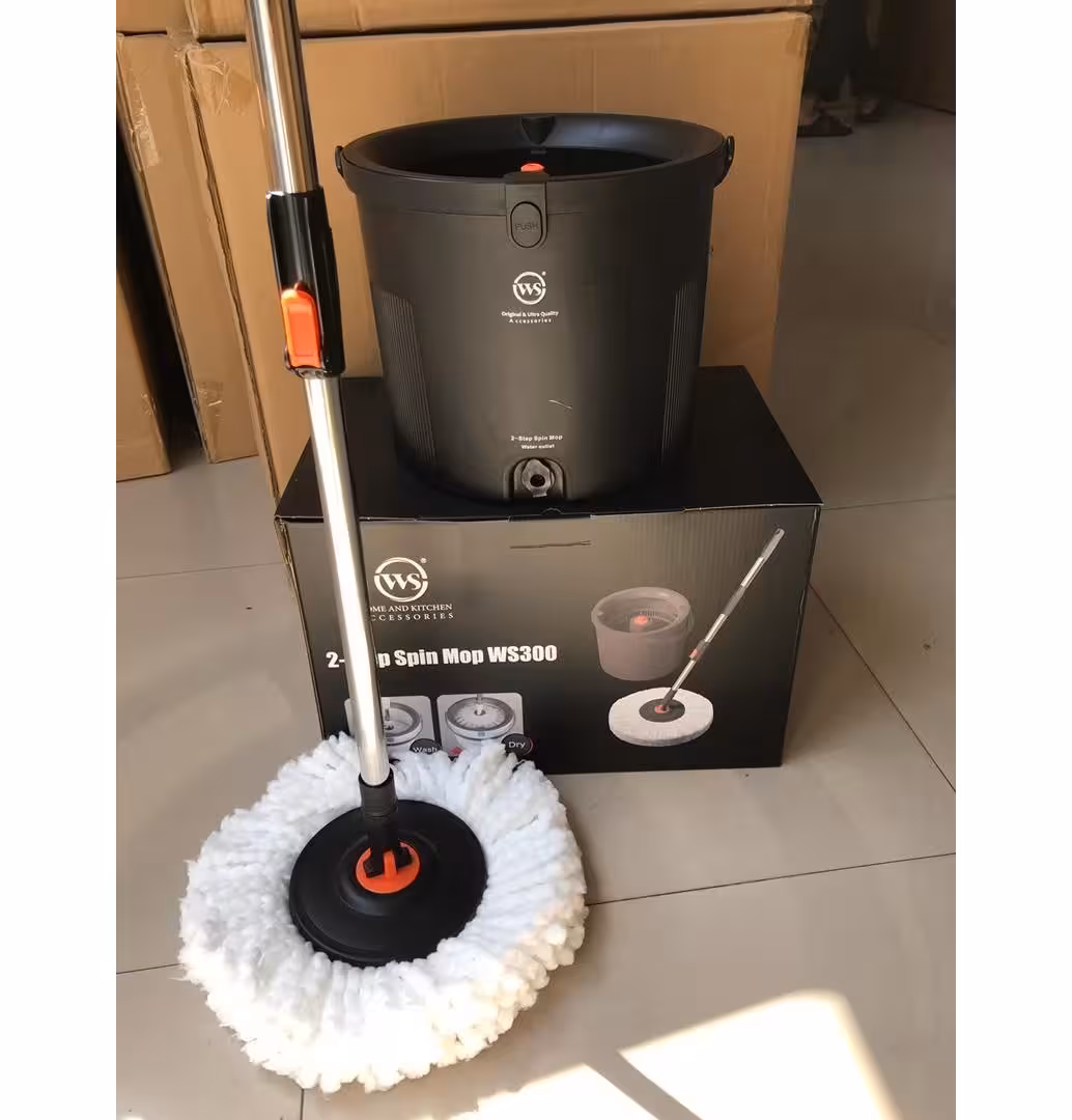 تی چرخشی دو مرحله ای مشکی