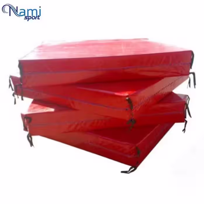 تشک ژیمناستیک 2*2 ارتفاع 20 سانت Gymnastics mat
