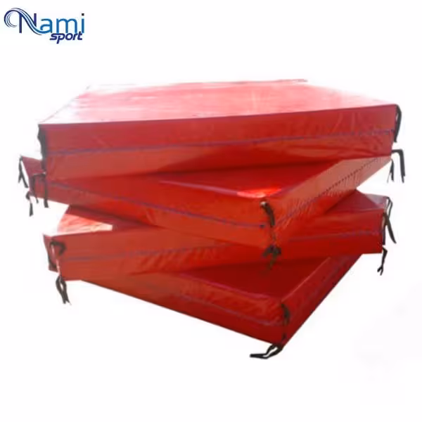 تشک ژیمناستیک 2*2 ارتفاع 20 سانت Gymnastics mat