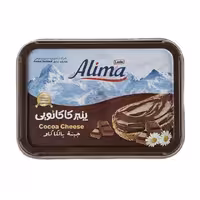 پنیر کاکائویی آلیما 150 گرمی