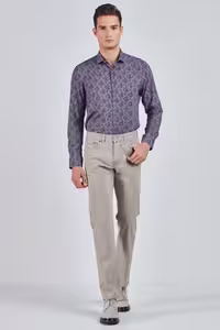 شلوار مردانه DENIM اورجینال Giovane Gentile