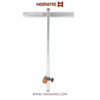 قواره بر نفت خور 90 سانتیمتری شیشه برند Galaxy ساخت چین