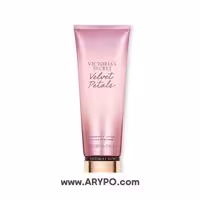 لوسیون ویکتوریا سکرت مدل VELVET PETALS