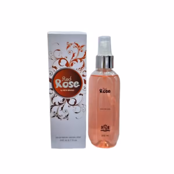 بادی رد رز نیو برند