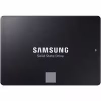 اس اس دی اینترنال سامسونگ 870 Evo ظرفیت 4 TB
