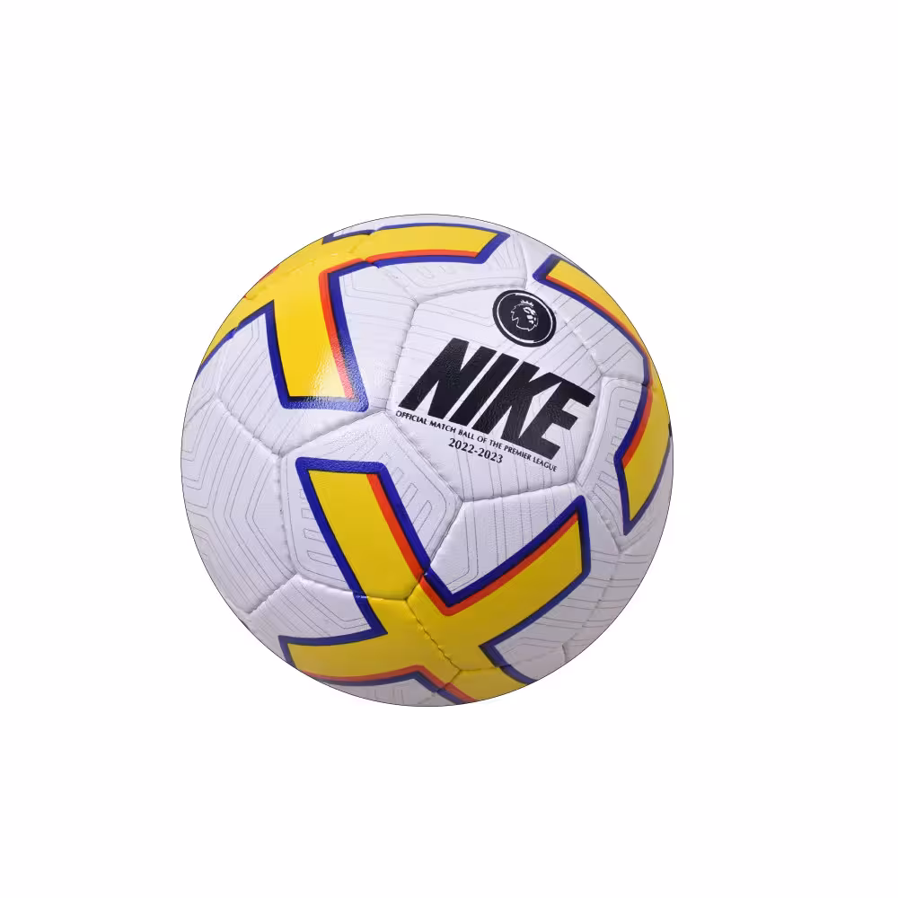 توپ فوتبال سایز 5 زرنگ کد 2082 NIKE