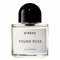 ادوپرفیوم Young Rose از برند Byredo