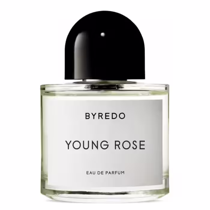 ادوپرفیوم Young Rose از برند Byredo