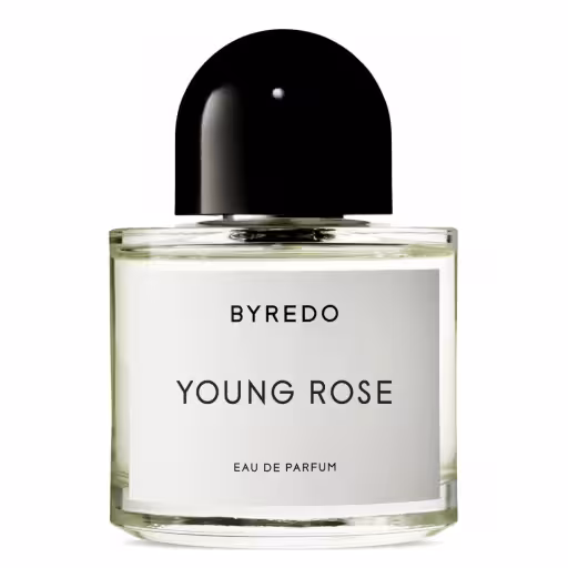 ادوپرفیوم Young Rose از برند Byredo