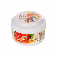کرم مرطوب کننده نارگیلی حجم 200 میلی لیتر عطر آگین