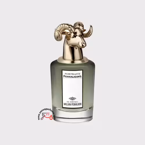 عطر ادکلن پنهالیگونز د اینیمیتبل ویلیام | penhaligon’s the inimitable william