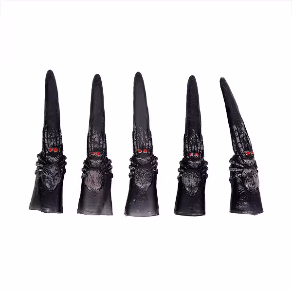 ناخن جادوگر عنکبوتی