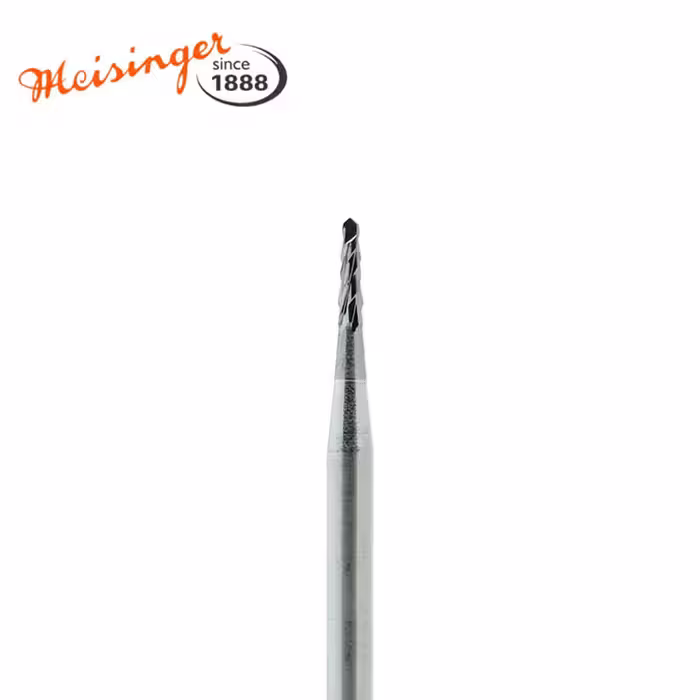 فرز کارباید جراحی MEISINGER – carbide Bur HM163A 014 HP
