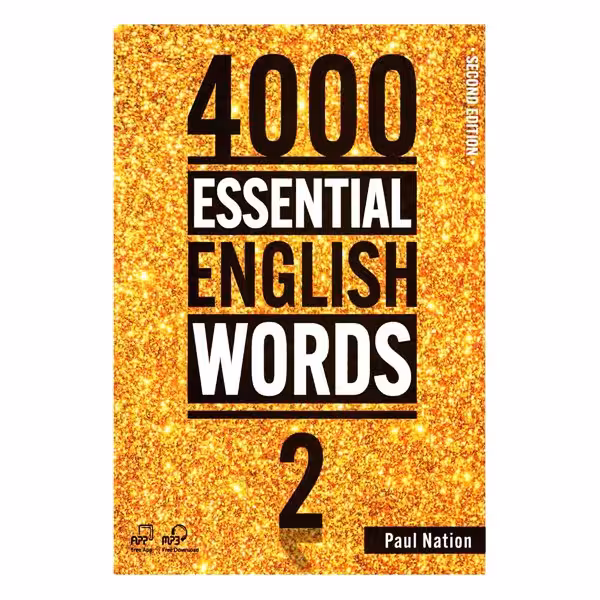4000Essential English Words 2 (2nd)