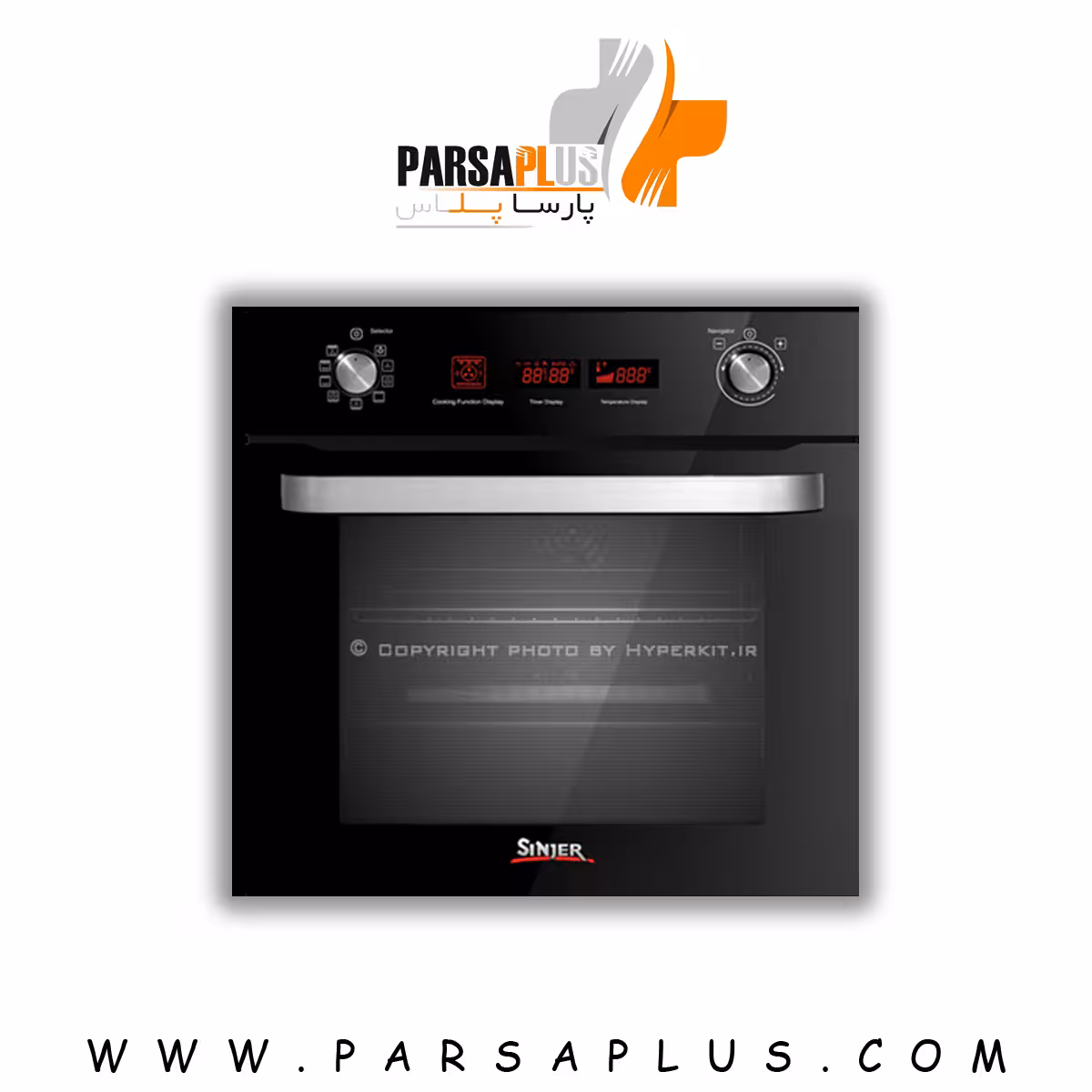 فر توکار سینجر مدل SLS2