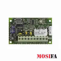 ماژول افزایش زون پارادوکس مدل ZX4