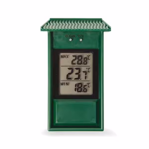 دماسنج دیجیتالی مدل NETPIL DT1380