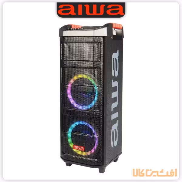 اسپیکر آیوا مدل KBTUS-608