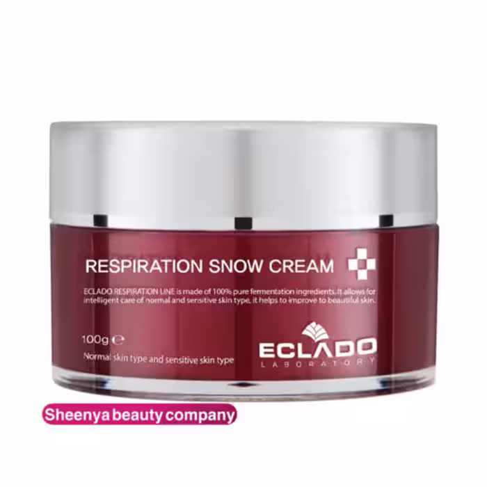 کرم اسنو رسپریشن اکلادو کره (100 گرمی)