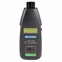 تاکومتر نوری لوترن مدل DT-2234B lutron