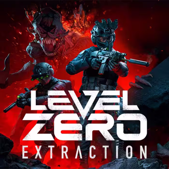 بازی Level Zero: Extraction استیم