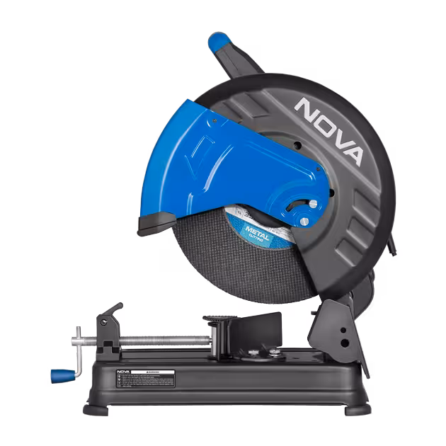 پروفیل بر صنعتی 2400 وات نووا مدل 3515