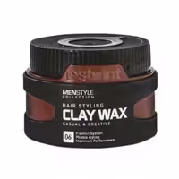 مشخصات، خرید و قیمت واکس مو است وینت clay wax 6 حالت دهنده قوی مو حجم 150 میل ⭐️ ویان مارکت