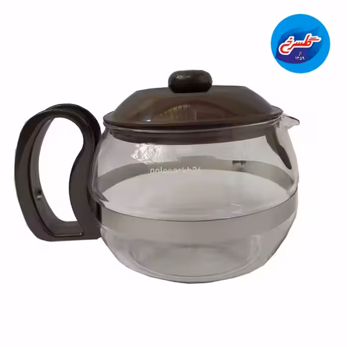 قوری فایرکس 1/2لیتر