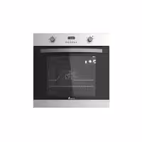 فر توکار بیمکث 0046 برقی و گازی